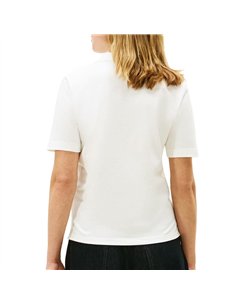 TH  MUEJR 1985 REG PIQUE POLO WHT 2
