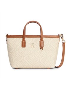 TH Bolso tote bandolera Monoplay
