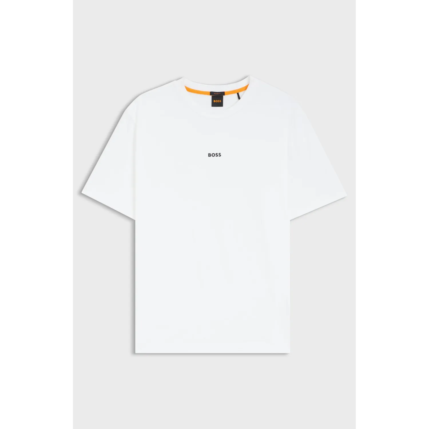 BOSS TCHUP TSHIRT BLANCO