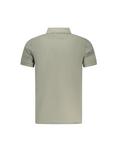 BOSS POLO PASSENGER  GRY 2