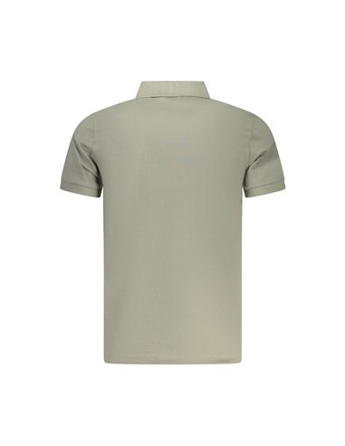 BOSS POLO PASSENGER  GRY