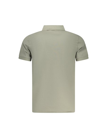 BOSS POLO PASSENGER  GRY