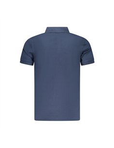 BOSS POLO PASSENGER  BLU 2