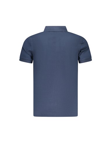 BOSS POLO PASSENGER  BLU