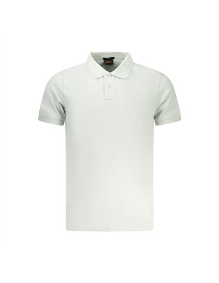 BOSS POLO PASSENGER  AZURO