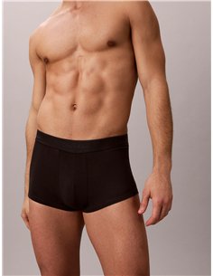 CK Pack 3 Bóxer Icon Cotton Stretch 2
