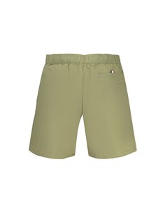 TH Bañador Original de largo medio con logo OLIVE 2