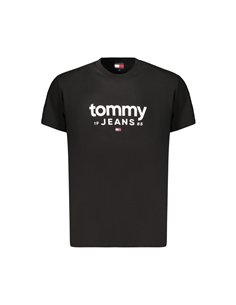 TOMMY TEE SS2026 BASIC