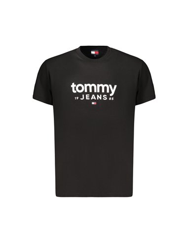 TOMMY TEE SS2026 BASIC