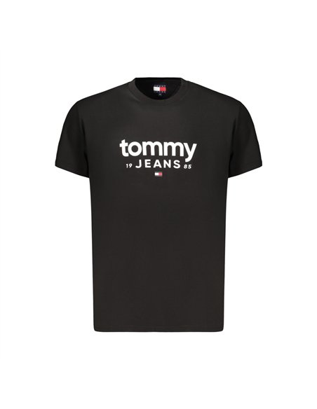 TOMMY TEE SS2026 BASIC