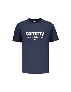 TOMMY TEE SS2026 BASIC