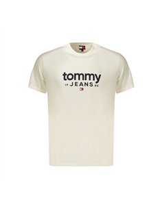 TOMMY TEE SS2026 BASIC
