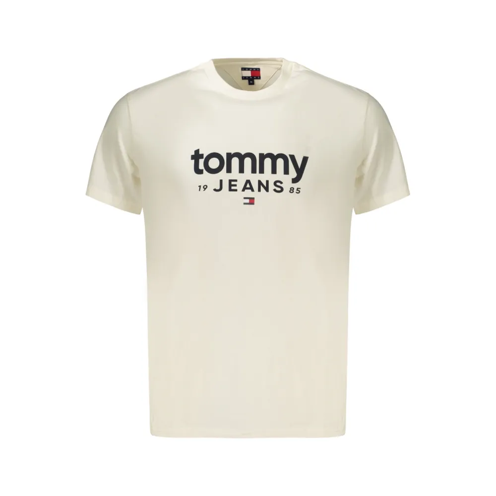 TOMMY TEE SS2026 BASIC