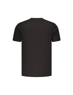 TOMMY TEE SS2026 LOGO ESTAMPADDO WHT  2