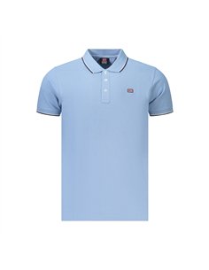 Norway 1963 Polo AZRIVIER