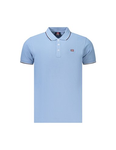 Norway 1963 Polo AZRIVIER
