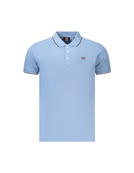Norway 1963 Polo AZRIVIER