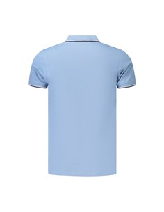 Norway 1963 Polo AZRIVIER 2