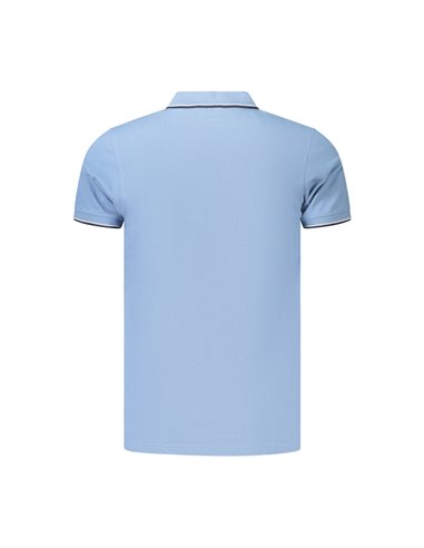 Norway 1963 Polo AZRIVIER