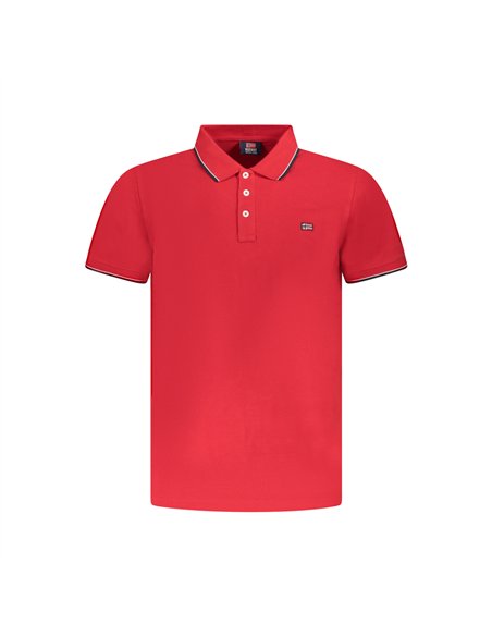 Norway 1963 Polo ROBITTER