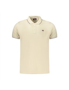 Norway 1963 Polo BEBEIGE