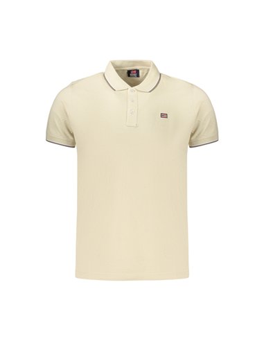 Norway 1963 Polo BEBEIGE