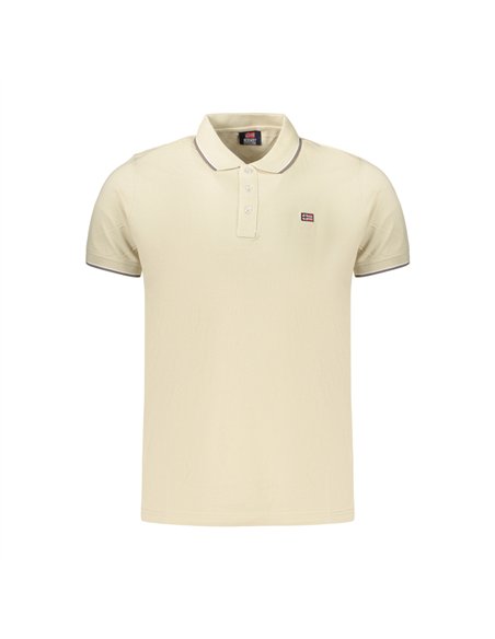 Norway 1963 Polo BEBEIGE