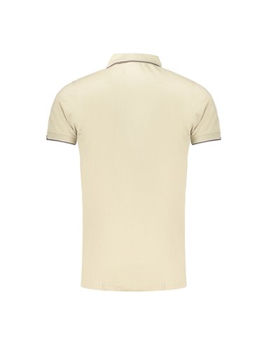 Norway 1963 Polo BEBEIGE