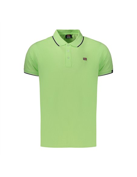 Norway 1963 Polo VELIME