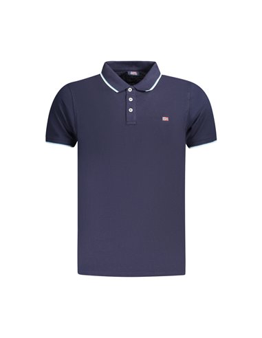 Norway 1963 Polo BLNAVY