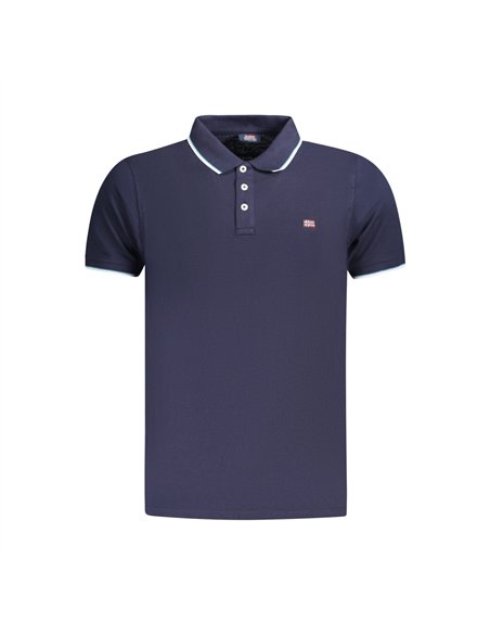 Norway 1963 Polo BLNAVY