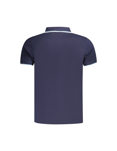 Norway 1963 Polo BLNAVY