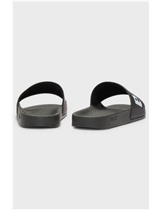 BOSS Chanclas con detalle de logo grande 2