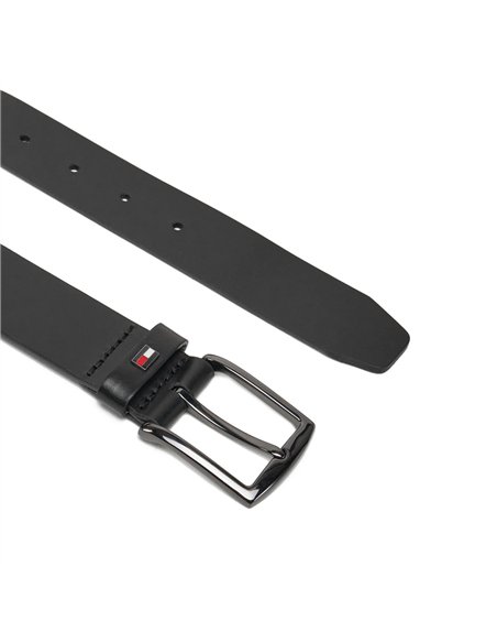 TH Cinturón de piel DENTON 3.5 EXT