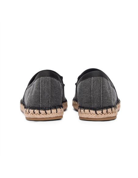 TH SLIP ON ESP BLK