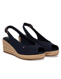 TH MID WEDGE ESPAD SLIN NAVY