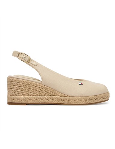 TH MID WEDGE ESPAD SLIN NAVY