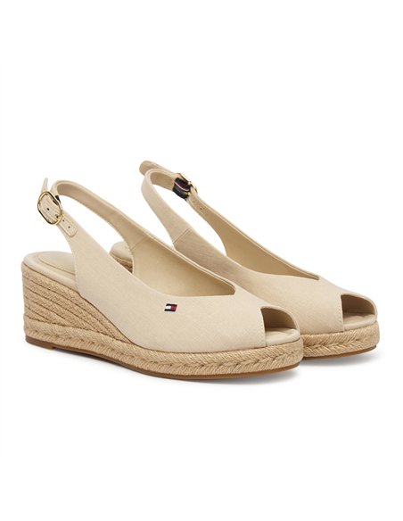 TH MID WEDGE ESPAD SLIN NAVY