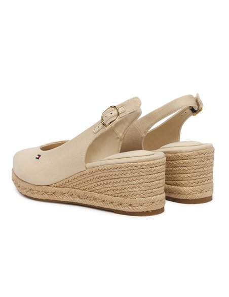 TH MID WEDGE ESPAD SLIN NAVY
