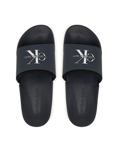 CK ESS SLIDE RUBBER NEO
