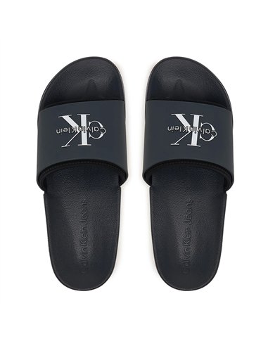 CK ESS SLIDE RUBBER NEO