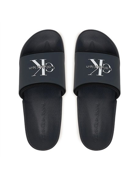 CK ESS SLIDE RUBBER NEO