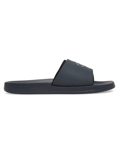 CK ESS SLIDE RUBBER NEO