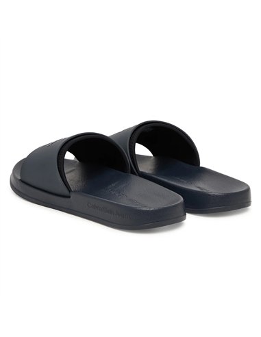 CK ESS SLIDE RUBBER NEO