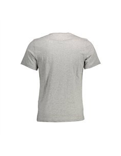 TH Camiseta de punto con logo GRY 2