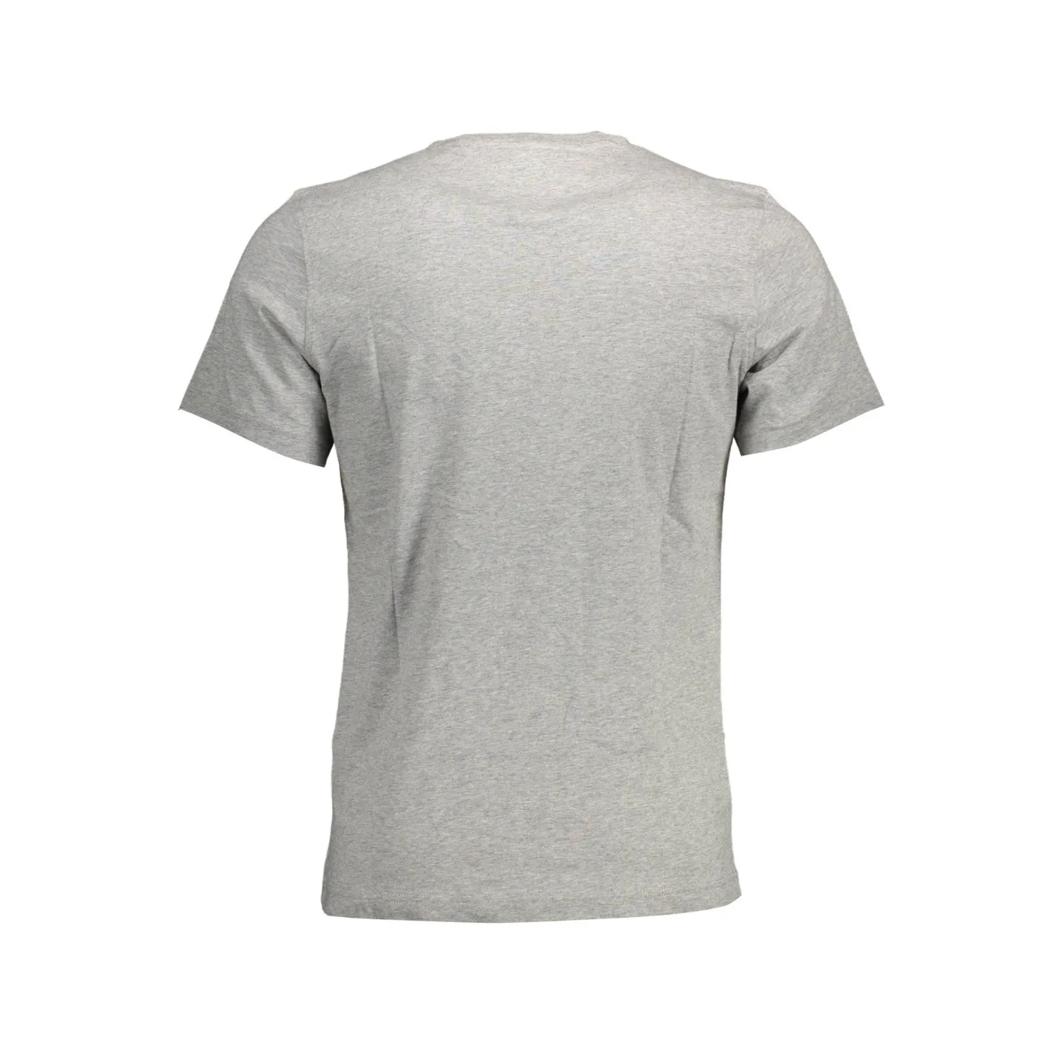 TH Camiseta de punto con logo GRY