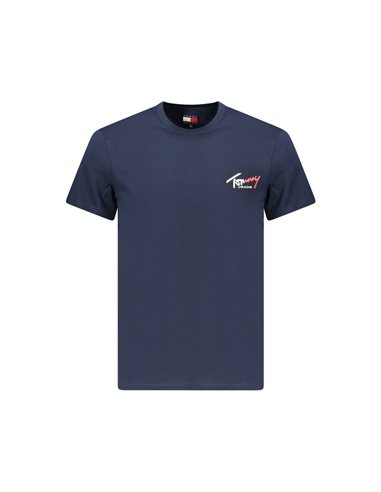 Tommy Tee Estampada navy