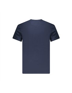 Tommy Tee Estampada navy 2