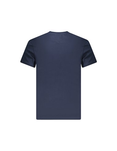 Tommy Tee Estampada navy