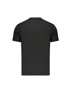 CK T-SHIRT EST1968 LOGO BLK 2